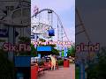A Quick Look Around Six Flags New England