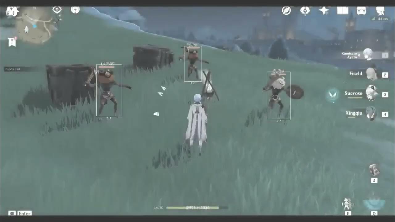 Genshin cheat Uncover GENSHIN IMPACT's FREE HACK GENSHIN IMPACT