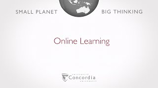 Online Learning