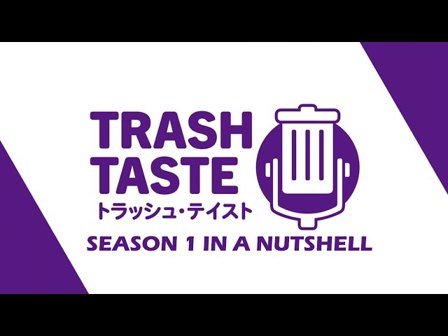 rs in Japan in a nutshell : r/TrashTaste