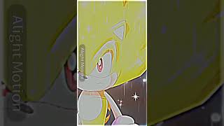 Archie Sonic v.s Goku (WITH PROOF!!) #anime #edit #amv #memes #gaming #debate #shorts #dragonballz