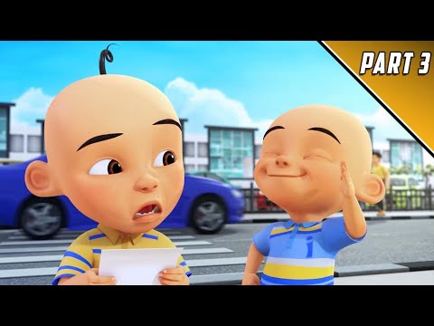 Full-Movie-Upin-&-Ipin-Musim-15---Pondok-Roboh-|-Upin-Ipin-Terbaru-2021