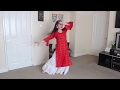 NAINOWALE NE DANCE COVER II DANCE WITH SUZAA II