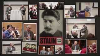 Stephen Kotkin: "Stalin, Volume I: Paradoxes of Power" Book Discussion with Dr. Elidor Mehilli