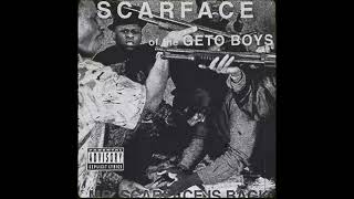 Scarface - Diary Of A Madman