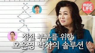 [HOT] Dr. Oh Eunyoung's solution for the couple!, 오은영 리포트 - 결혼 지옥 220704
