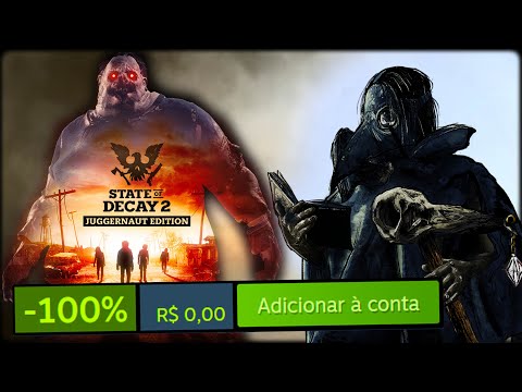 State of Decay 2: Edição Juggernaut  Baixe e compre hoje - Epic Games Store