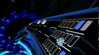 Audiosurf: Nerd Rage - Fast Dubstep