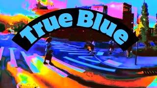 True Blue - Widowspeak