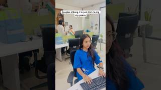 “Less drama, more focus — promotion over coffee dates #ns3techsolutions #trending #comedy #funny