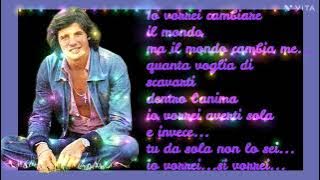 Io vorrei...Sandro Giacobbe....Sanremo 1990