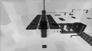 Pulse Shift - Speed Run - Chapter 0 Within Reach - 33 scs