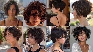 Amazing Haircut & Beautiful Hair Dye Color 😍💖 | Hair Transformation