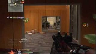 Call of Duty Modern Warfare 2 gameplay: ELITE gets a nuke