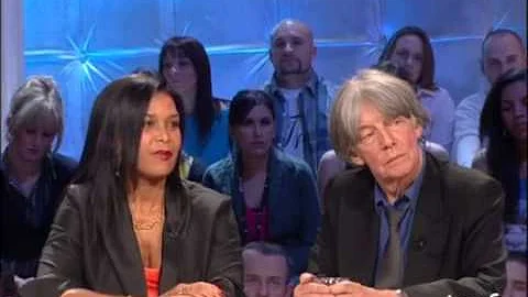 Interview livre Michelle Maillet - Archive INA