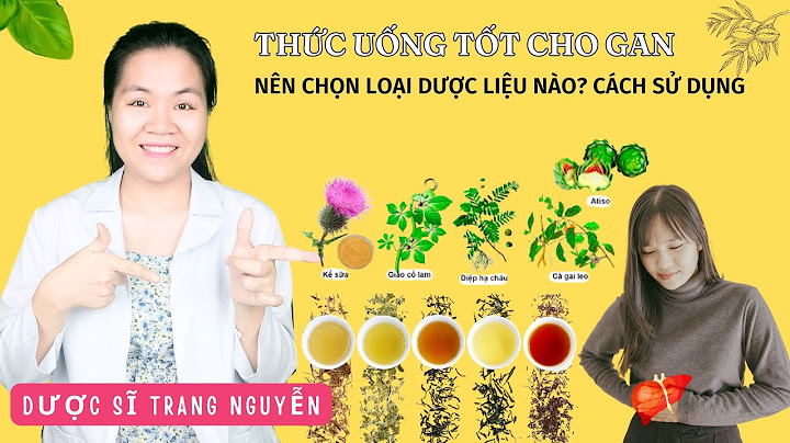 Gan động là thực vật thuộc loại vitamin gì năm 2024