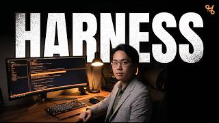 Harness Engineering: The Future of AI