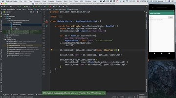 모던 안드로이드 #4 - [Kotlin] LiveData