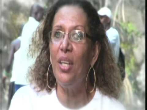 GIS Dominica, National Focus for November 10, 2016