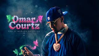 OMAR COURTZ (((ousi))) - POR SI MAÑANA NO ESTOY (CONCEPT VIDEO AI)