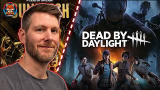Dead By Daylight - Sunday Chill Stream