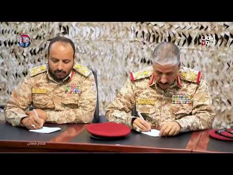 اجتماع سري للقيادات الحوثية في صنعاء لإدارة الصواريخ والمسيرات