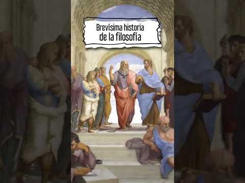 Brevísima historia de