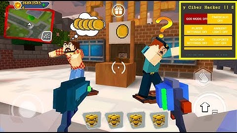 Dark Riddle PIXEL MODE New Update😱| UPDATED MORE NEW SKINKS | Gameplay Android/IOS | Part 12