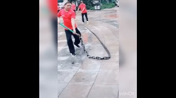 Thumbnail of Chain whip needed an audio track