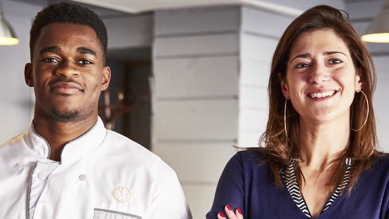 Découverte du restaurant le Temps d'un Repas - Lyon 9ème