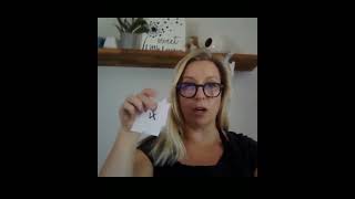 This 5 Frame Activity Builds Number Recognition Fast