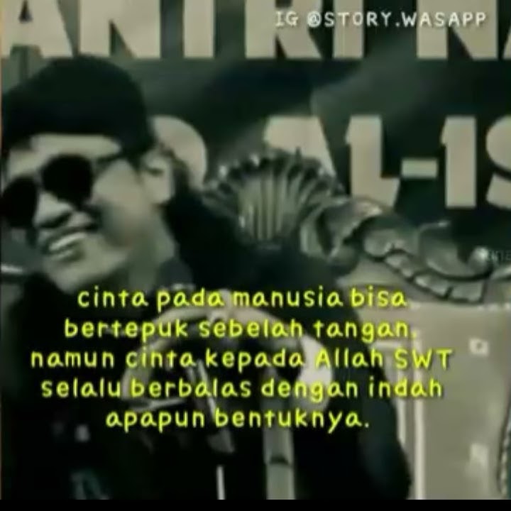 STORY WA TERKEREN 2020 || STORY WA GUS MIFTAH