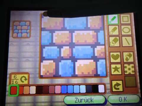 Animal crossing bodendesign für die stadt! ⥠youtube