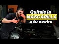 Quítale la MASCARILLA a tu coche ‼️