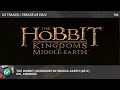 The Hobbit Kingdoms of Middle earth iOSAND 2012 Video  The Hobbit Kingdoms of Middle earth iOSAND 2012 Video