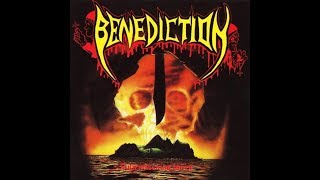 Benediction - Subconscious Terror (Full Album)