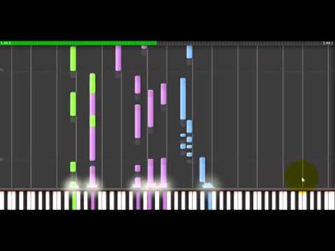 enanitos verdes lamento boliviano Instrumental Piano - YouTube