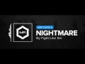 Fight Like Sin - Nightmare [HD]