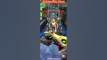 temple Run 2 #shorts