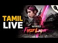inFAMOUS First Light [Full Game] | Tamil LIVE!! | PS5