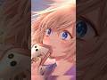 吉河美希 draws ORANGE RANGE「以心電信」| EGAKU #15 #Shorts