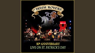 Video thumbnail of "The Irish Rovers - Whores and Hounds (Live)"