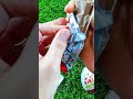 ASMR reverse Most Popular Candys #asmr #chocolate #satisfying #youtubeshorts #food #snacks