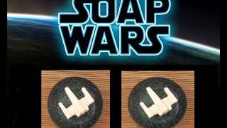 JABONISIMO SOAP WARS