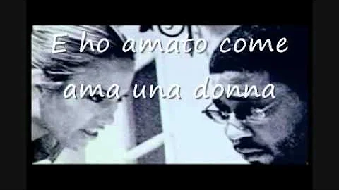 JLo - Como ama una mujer - Traduzione in italiano