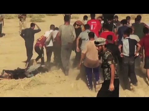 What we can learn from ISIS horrors