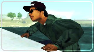 Download lagu GTA SA DYOM - Mission - 'Ryder is Alive' (Maybach5)