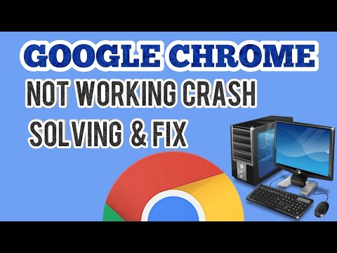 Google crash