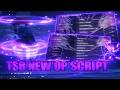 Tech Script | Tsb Script | The Strongest Battlegrounds Script | OP, No Miss, Locked on tech |