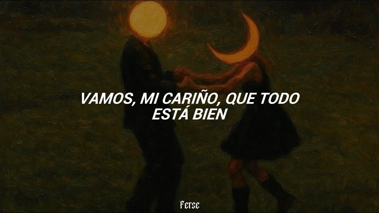 Los Fabulosos Cadillacs – Siguiendo La Luna (Letra)